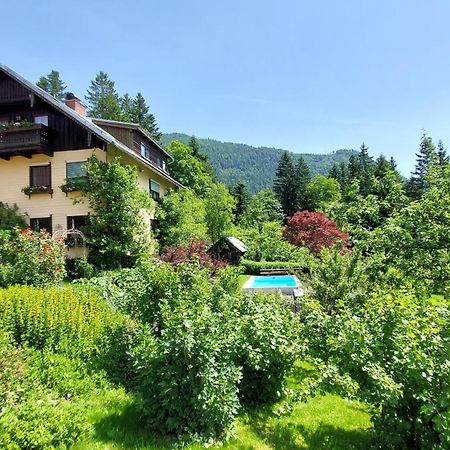 Lammerauhof Абтенау Екстериор снимка