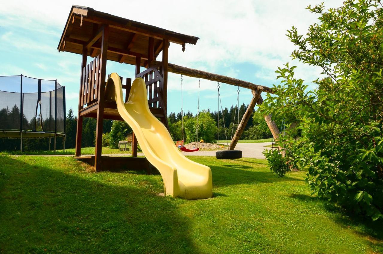 Lammerauhof Абтенау Екстериор снимка