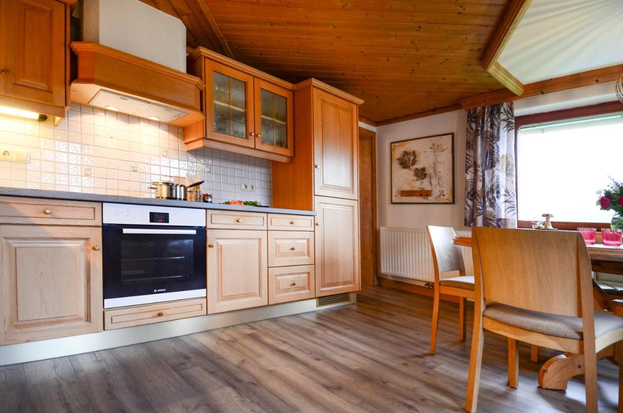 Lammerauhof Абтенау Екстериор снимка