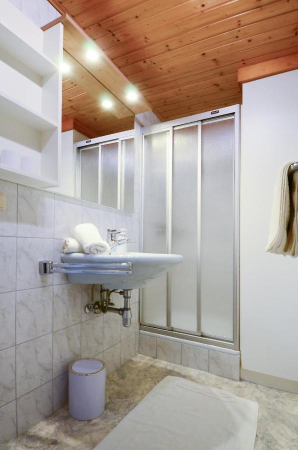 Lammerauhof Абтенау Екстериор снимка
