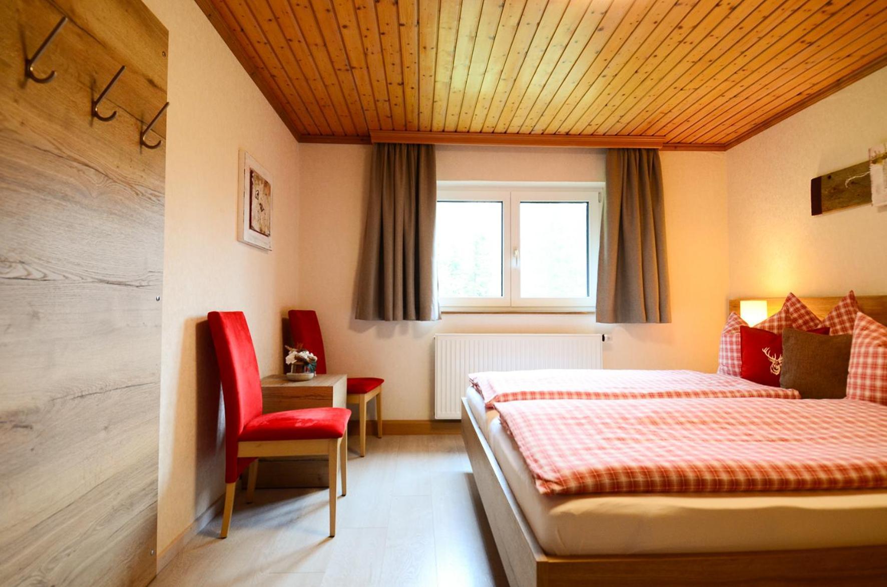Lammerauhof Абтенау Екстериор снимка